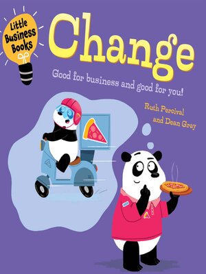 cover image of Change